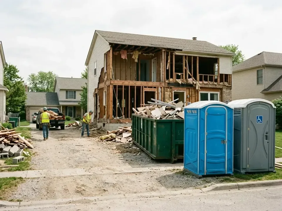 home-renovation-demolition-sit-010 — frequently asked questions, Portable Toilet & Dumpsters Rental in Estelle, LA